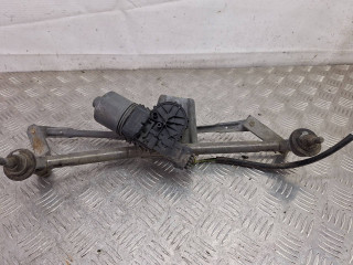 механизм стеклоочистителя (трапеция дворников) Peugeot 206 1 поколение 2002, 2.0 л., бензин, МКПП, кабриолет, 3397020578
