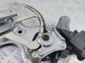 стеклоподъемник электрический передний правый Toyota Avensis 3 поколение (T270) 2011, 2.0 л., МКПП, универсал, 6981005071 - фото №3