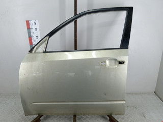 дверь передняя левая Subaru Forester 3 поколение (SH) 2009, 2.0 л., МКПП, внедорожник 5 дв.
