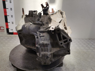 КПП механическая (МКПП) Mitsubishi ASX 1 поколение 2010, 1.8 л., МКПП, внедорожник 5 дв., 2500A294