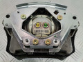 подушка безопасности водителя Mercedes-Benz C-Класс W203/S203/CL203 2002, 2.2 л., МКПП, седан, A20346011989051 - фото №2