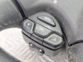 руль Nissan Almera Tino V10 [рестайлинг] 2004, 2.2 л., дизель, МКПП, минивэн - фото №3