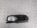 кулиса Chevrolet Equinox 2 поколение 2011, 3.0 л., АКПП, внедорожник 5 дв., 23460275 - фото №2