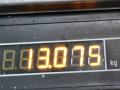 маховик Opel Astra H 2007, 1.8 л., МКПП, хетчбэк 5 дв., 55587031 - фото №8