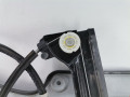 стеклоподъемник электрический передний правый Volkswagen Touran 1 поколение 2004, 1.9 л., МКПП, минивэн, 1K3837462B - фото №3