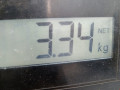 суппорт задний левый Mercedes-Benz R-Класс W251 2006, 3.0 л., АКПП, минивэн, A1644232698 - фото №5