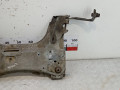 балка подвески передняя (подрамник) Renault Megane 2 поколение 2005, 1.6 л., МКПП, кабриолет, 8200742904 - фото №3