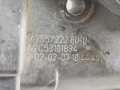 заслонка дроссельная Peugeot 207 1 поколение 2007, 1.6 л., МКПП, купе, V862419080 - фото №6
