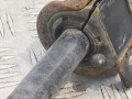 стабилизатор подвески передний Mazda 3 BK 2003, 2.0 л., МКПП, хетчбэк 5 дв., BP4L34151B - фото №3