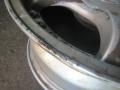 диск литой Volkswagen Golf 3 поколение 2000, 7, 5J15H2ET35 - фото №3