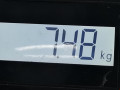 полуось передняя левая (приводной вал, ШРУС) Mitsubishi Lancer 10 поколение 2010, 2.0 л., МКПП, хетчбэк 5 дв., 3815A359 - фото №4