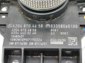 джойстик управления мультимедиа Mercedes-Benz C-Класс W204/S204 2008, 1.8 л., МКПП, седан, A2048704658 - фото №3