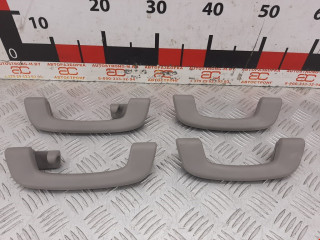 ручка внутренняя потолочная BMW 5 серия F07/F10/F11 [рестайлинг] 2013, 2.0 л., АКПП, седан, 51167495617