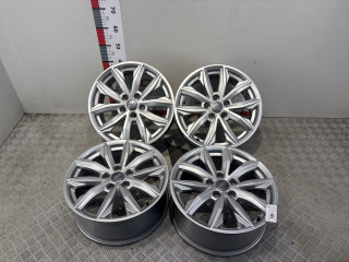 диск литой Audi Q5 FY 2020, 2.0 л., АКПП, внедорожник 5 дв., 80A601025J