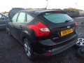 спойлер Ford Focus 3 поколение 2011, 1.6 л., МКПП, хетчбэк 5 дв., 1756080 - фото №10