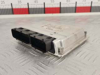 блок управления подвеской Volkswagen Touareg 1 поколение 2006, 5.0 л., АКПП, внедорожник 5 дв., 7L0907553H