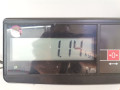 стеклоподъемник электрический передний левый Nissan Almera N16 2003, 1.5 л., МКПП, хетчбэк 3 дв., 80701BM606 - фото №5