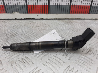 форсунка Audi A6 4F/C6 2007, 2.7 л., вариатор, универсал, 059130277BB