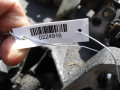 КПП механическая (МКПП) Volkswagen Sharan 1 поколение 1998, 1.9 л., МКПП, DSY - фото №2
