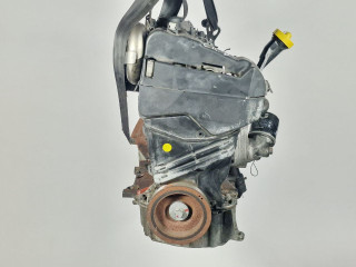 двигатель Renault Scenic 3 поколение 2012, 1.5 л., DCi, дизель, МКПП, передний привод, K9K636, K9KA636