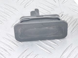 ручка крышки багажника Renault Scenic 2 поколение 2005, 2.0 л., АКПП, минивэн, 8200076256