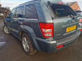 дуги на крышу (рейлинги) Jeep Grand Cherokee WK 2006, 3.0 л., АКПП, внедорожник 5 дв., 55157468AC - фото №4