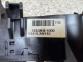переключатель подрулевой (стрекоза) Hyundai Santa Fe 3 поколение (DM) 2014, 39S3MA2910, 934202W050, 934102W110 - фото №11
