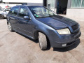 подушка безопасности пассажира Skoda Fabia 1 поколение (6Y) [рестайлинг] 2004, 1.4 л., МКПП, хетчбэк 5 дв., 6Q0880204F - фото №12