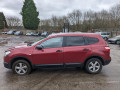 полуось передняя правая (приводной вал, ШРУС) Nissan Qashqai+2 J10 [рестайлинг] 2011, 1.6 л., МКПП, внедорожник 5 дв., 39100BB02B - фото №6