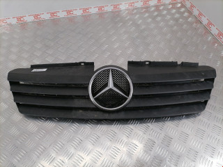 решетка радиатора Mercedes-Benz Vaneo W414 2004, 1.7 л., МКПП, фургон, A4148880060