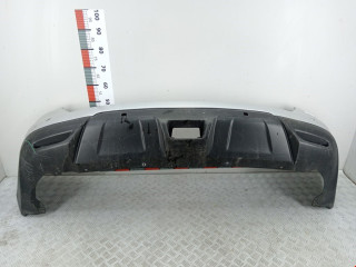 бампер задний Nissan X-Trail T32 2014, 850224CN0H