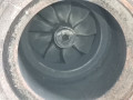 турбина Volkswagen Touran 1 поколение [2-й рестайлинг] 2011, 1.6 л., МКПП, минивэн, 03L253016T - фото №5