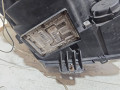 фара левая Fiat Ulysse 2 поколение 2003, 3.0 л., бензин, АКПП, 1496368080, 89008921 - фото №9