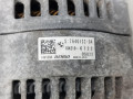 генератор BMW X1 F48 2018, 2.0 л., бензин, 7640132 - фото №2