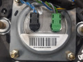 подушка безопасности водителя Land Rover Range Rover 3 поколение 2002, 3.0 л., АКПП, внедорожник 5 дв., EHM500052WQJ - фото №3
