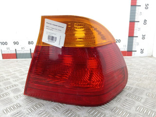 фонарь задний правый BMW 3 серия E46 1998, 2.0 л., МКПП, седан, 63218364922