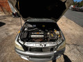 пружина задняя Opel Astra G 1998, 2.0 л., МКПП, хетчбэк 3 дв., 9118377 - фото №12