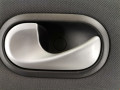 дверь задняя левая Renault Megane 2 поколение [рестайлинг] 2008, 1.6 л., МКПП, хетчбэк 5 дв., 7751473732 - фото №6