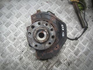 ступица передняя левая Opel Vectra B 1999, 1.8 л.