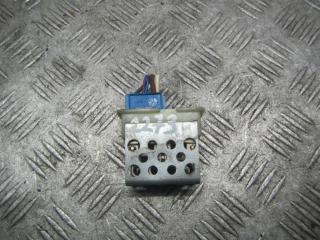 сопротивление печки Opel Omega B 1998, 2.0 л., МКПП, универсал, 5399663200