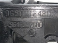 корпус воздушного фильтра Ford Fiesta 5 поколение 2005, 1.4 л., МКПП, хетчбэк 5 дв., 1148340 - фото №3