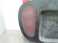 бленда Renault Scenic 1 поколение 1996, 2.0 л., МКПП, минивэн, 7700849407 - фото №2