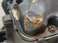 КПП механическая (МКПП) Volkswagen Polo 4 поколение [рестайлинг] 2007, МКПП, хетчбэк 5 дв., JHN - фото №7