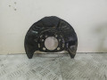 защитный кожух тормозного механизма Subaru Outback 3 поколение 2006, 2.0 л., дизель, МКПП, универсал - фото №2