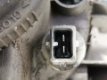 фара противотуманная правая Peugeot 206 1 поколение [рестайлинг] 2005, 1.4 л., МКПП, хетчбэк 3 дв. - фото №4