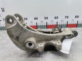 кулак задний правый Volkswagen Touareg 2 поколение 2012, 3.6 л., АКПП, внедорожник 5 дв., 7P0505436B - фото №3