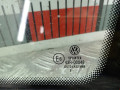 форточка передняя левая Volkswagen Touran 1 поколение 2004, 2.0 л., МКПП, минивэн - фото №3