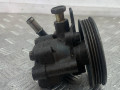 насос гидроусилителя руля Nissan Sunny N13 1989, 4911077A00 - фото №4