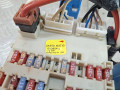 блок предохранителей Nissan Almera Tino V10 2003, 24350BU210 - фото №7