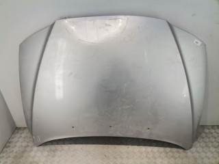 капот Volvo S80 1 поколение 2001, 2.4 л., АКПП, седан, 8643018